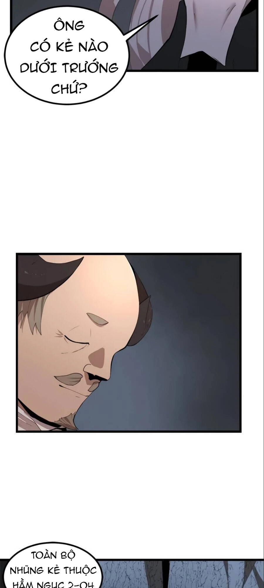 The Dungeon Master Chapter 88 - 52