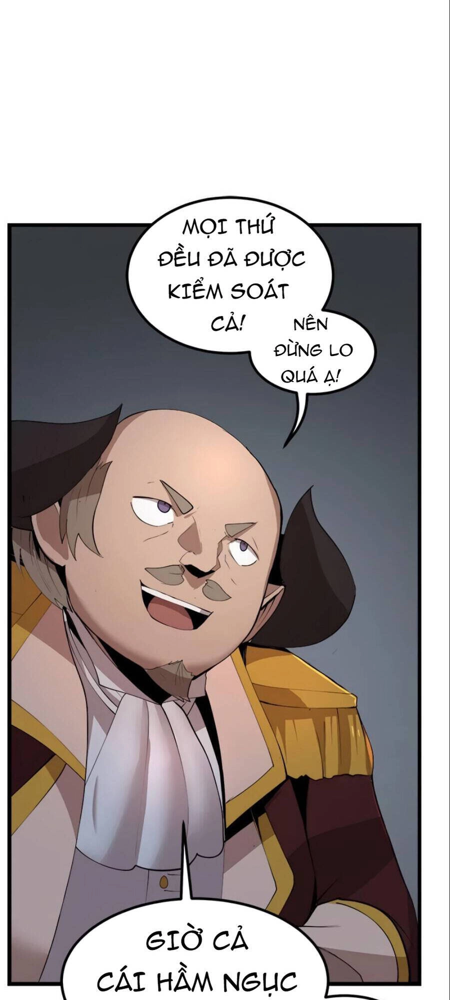 The Dungeon Master Chapter 88 - 55