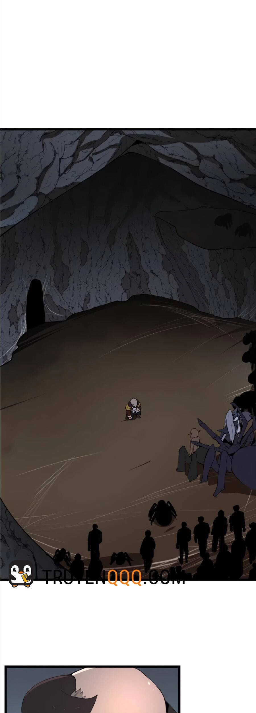 The Dungeon Master Chapter 89 - 2