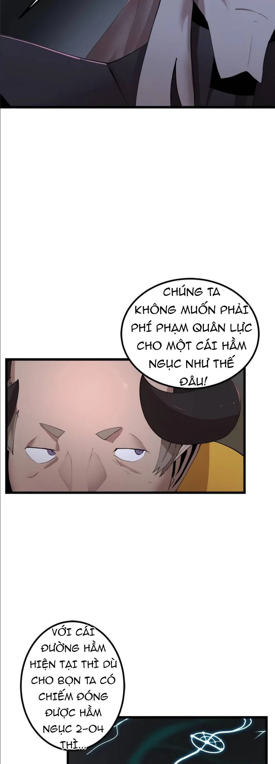 The Dungeon Master Chapter 89 - 6