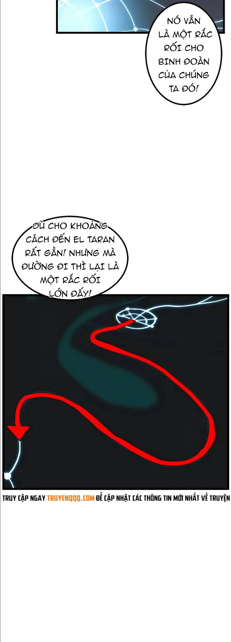 The Dungeon Master Chapter 89 - 8