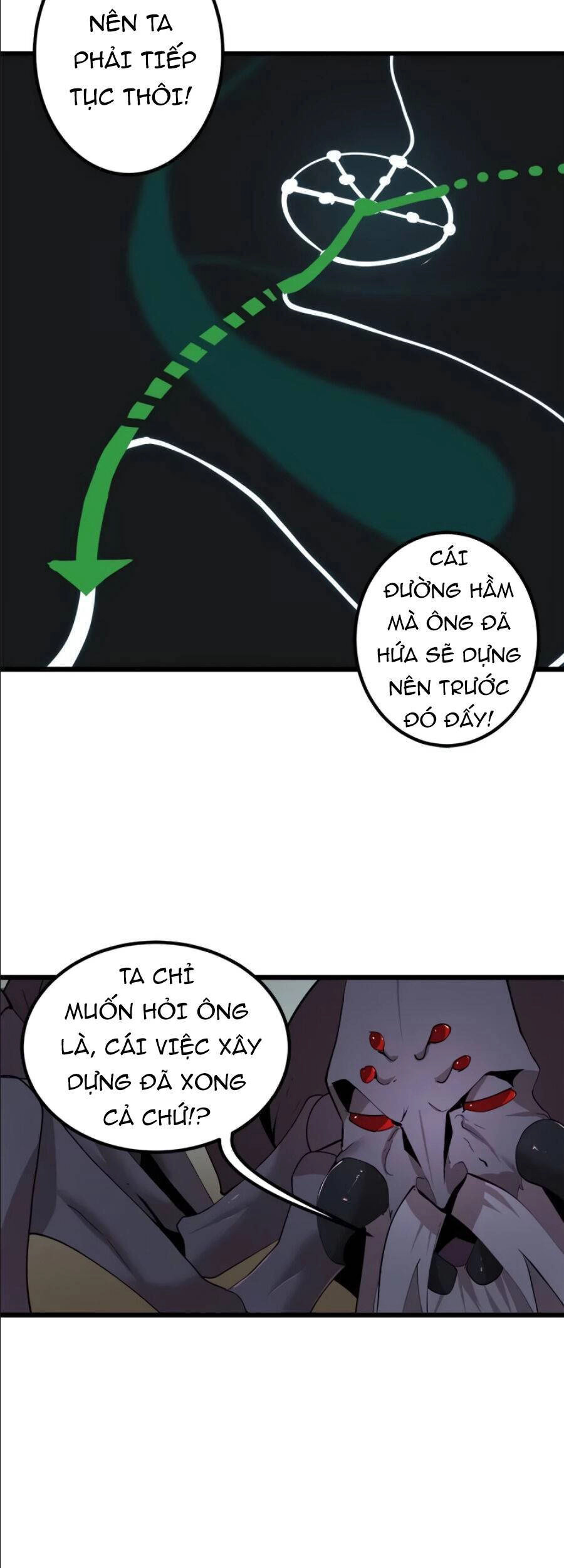 The Dungeon Master Chapter 89 - 10