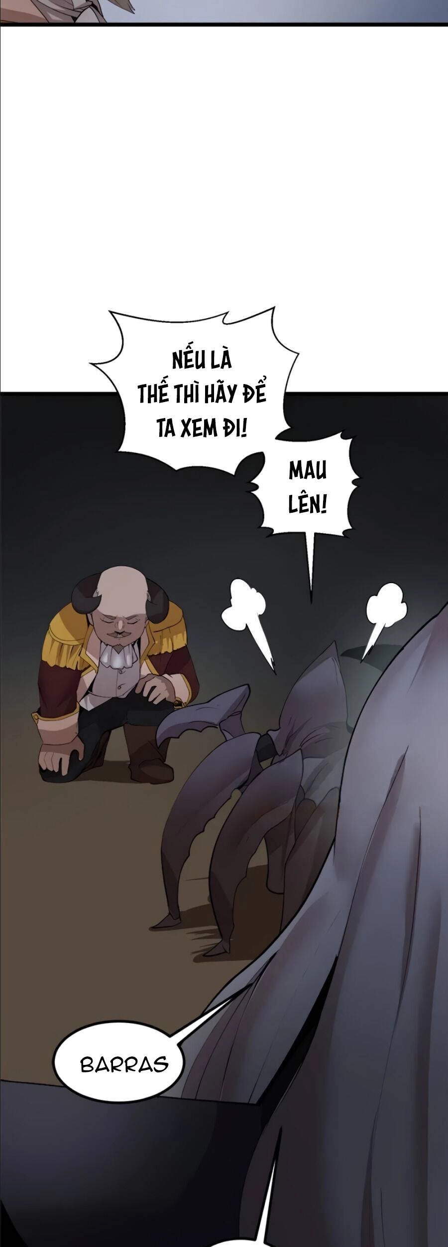 The Dungeon Master Chapter 89 - 12