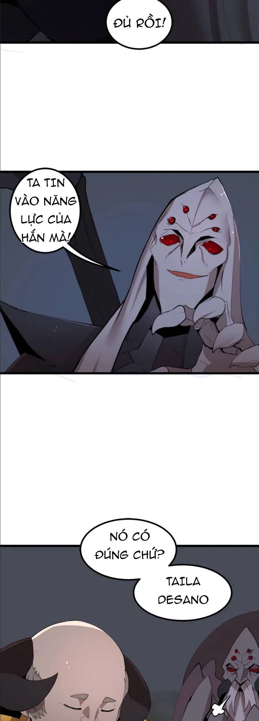 The Dungeon Master Chapter 89 - 13