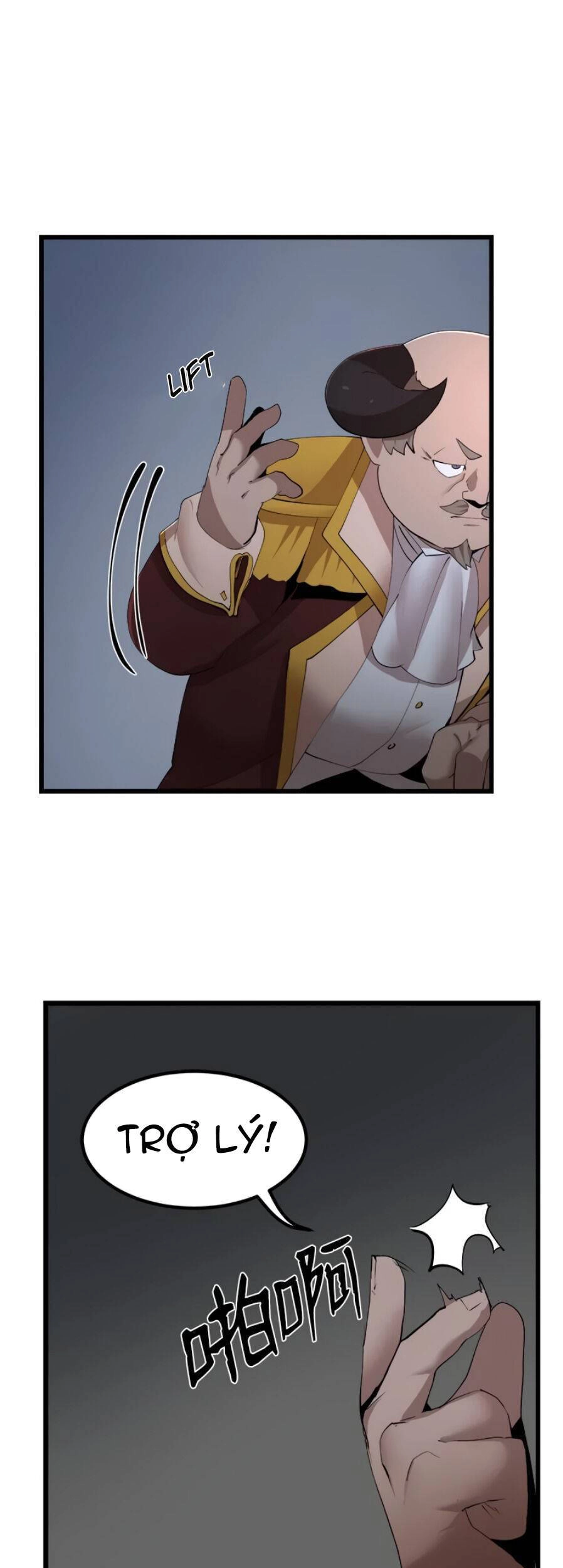 The Dungeon Master Chapter 89 - 15