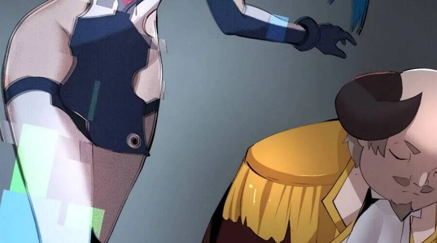 The Dungeon Master Chapter 89 - 18