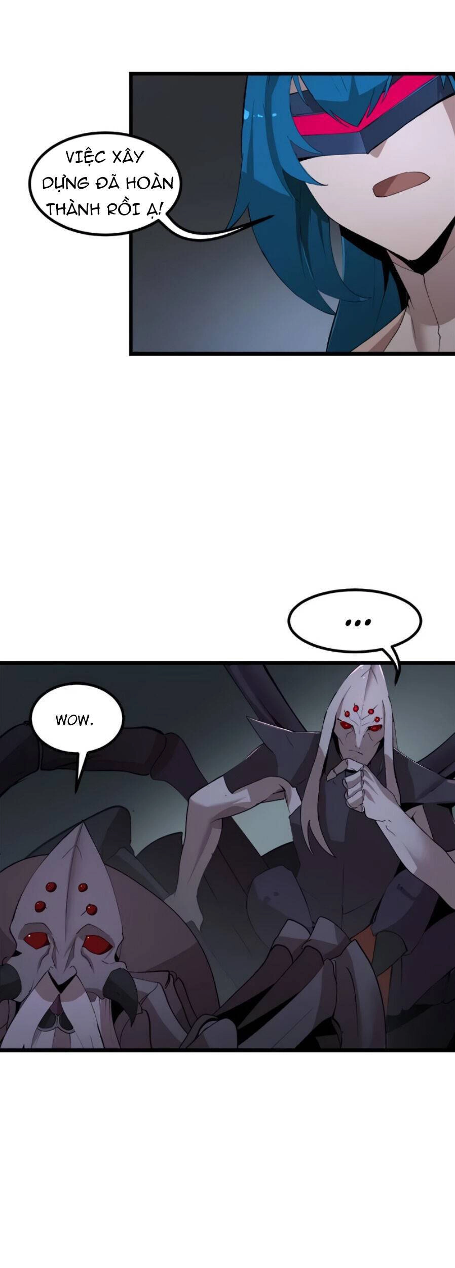 The Dungeon Master Chapter 89 - 25