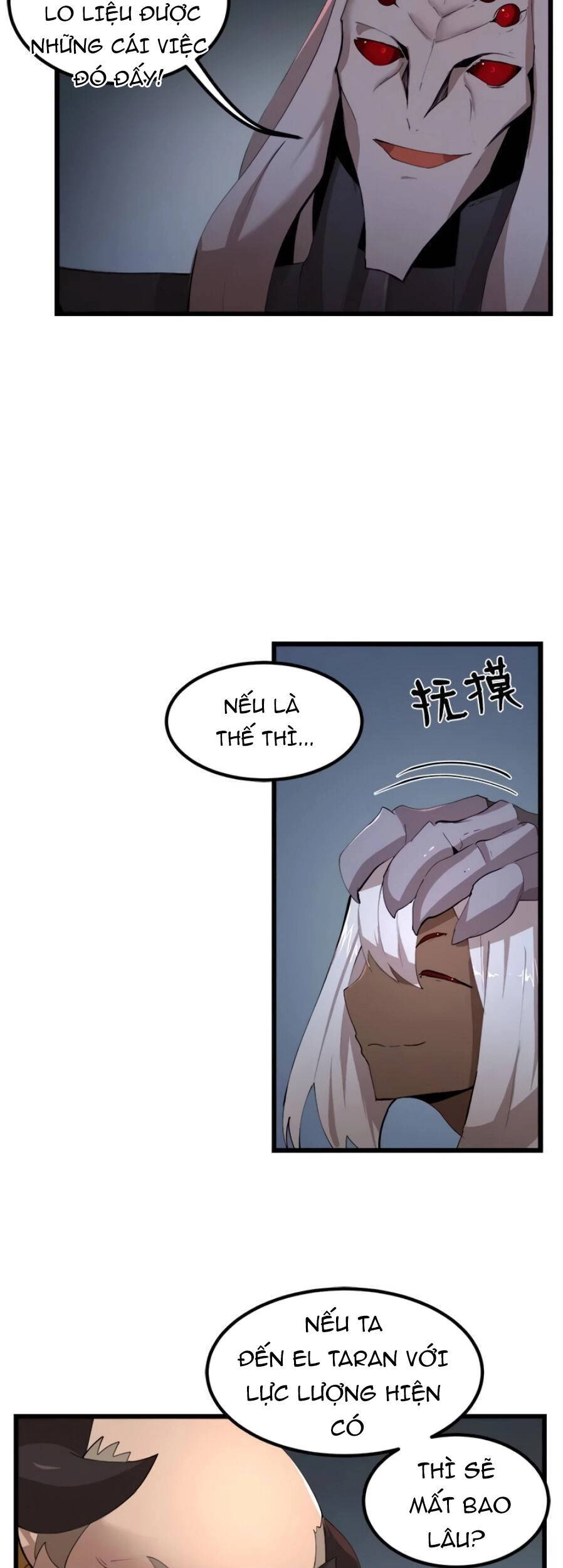 The Dungeon Master Chapter 89 - 27