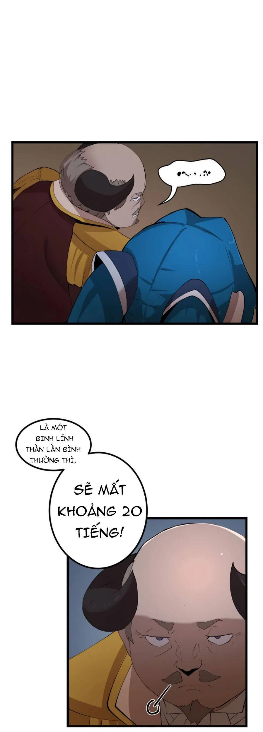 The Dungeon Master Chapter 89 - 29