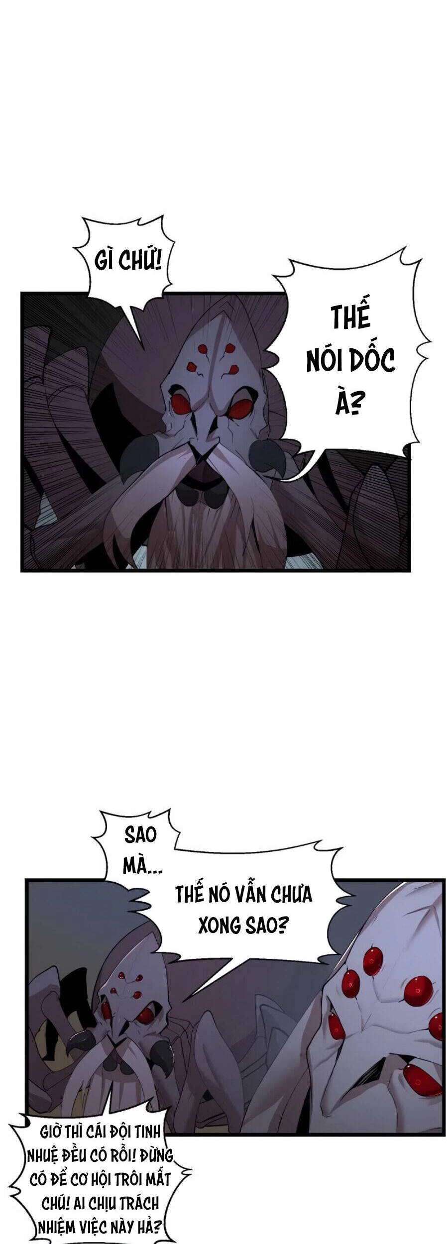 The Dungeon Master Chapter 89 - 30