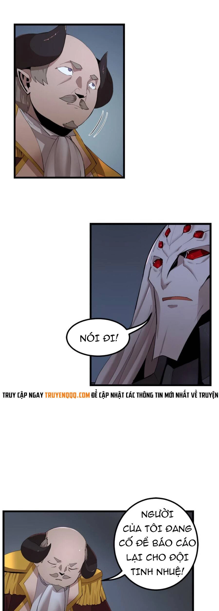 The Dungeon Master Chapter 89 - 32