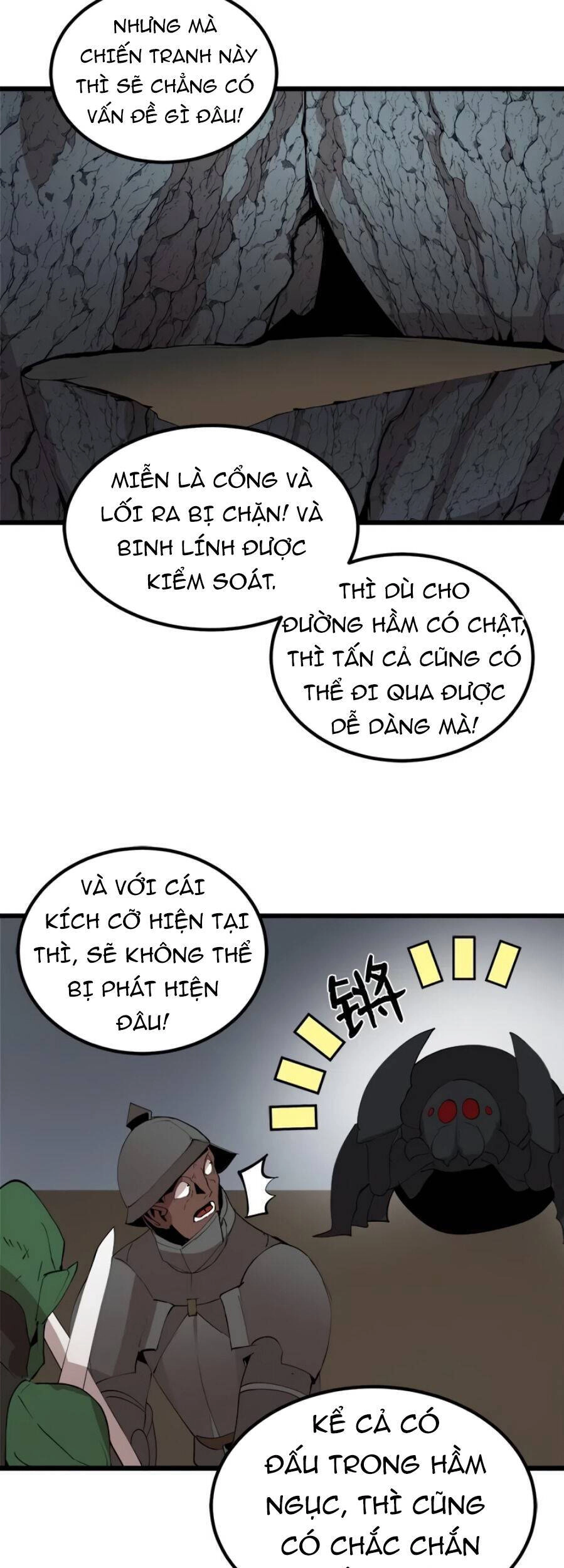 The Dungeon Master Chapter 89 - 38