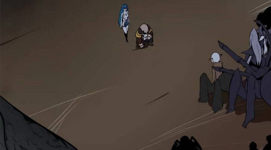 The Dungeon Master Chapter 89 - 41