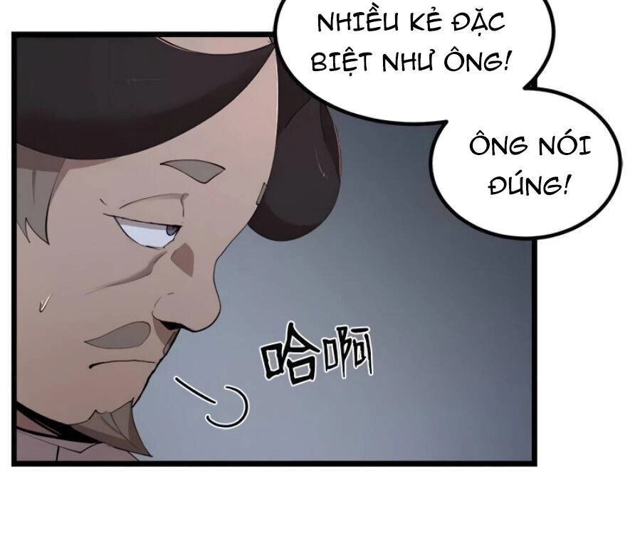 The Dungeon Master Chapter 89 - 46