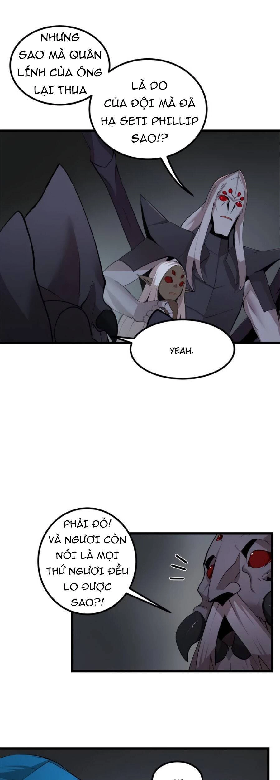 The Dungeon Master Chapter 89 - 47