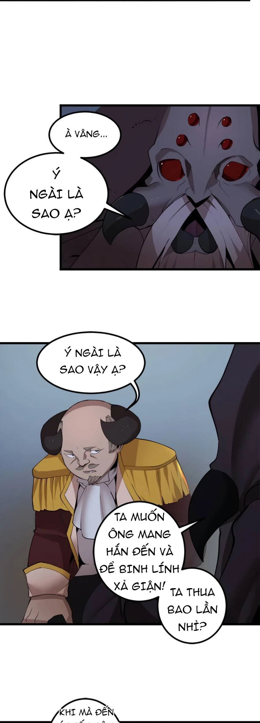 The Dungeon Master Chapter 89 - 49