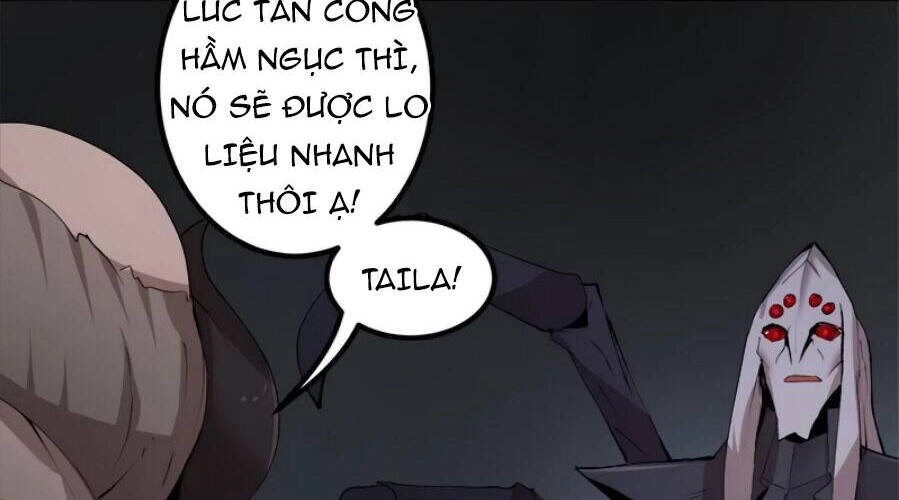 The Dungeon Master Chapter 89 - 50