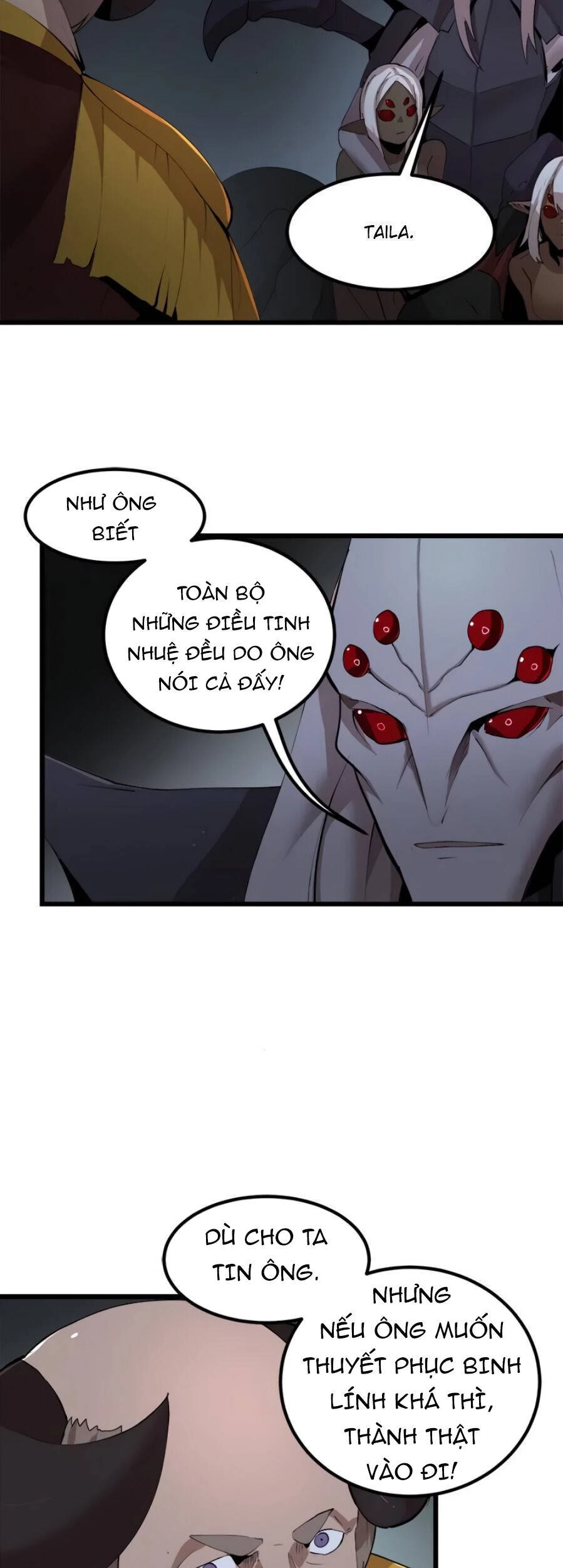 The Dungeon Master Chapter 89 - 51