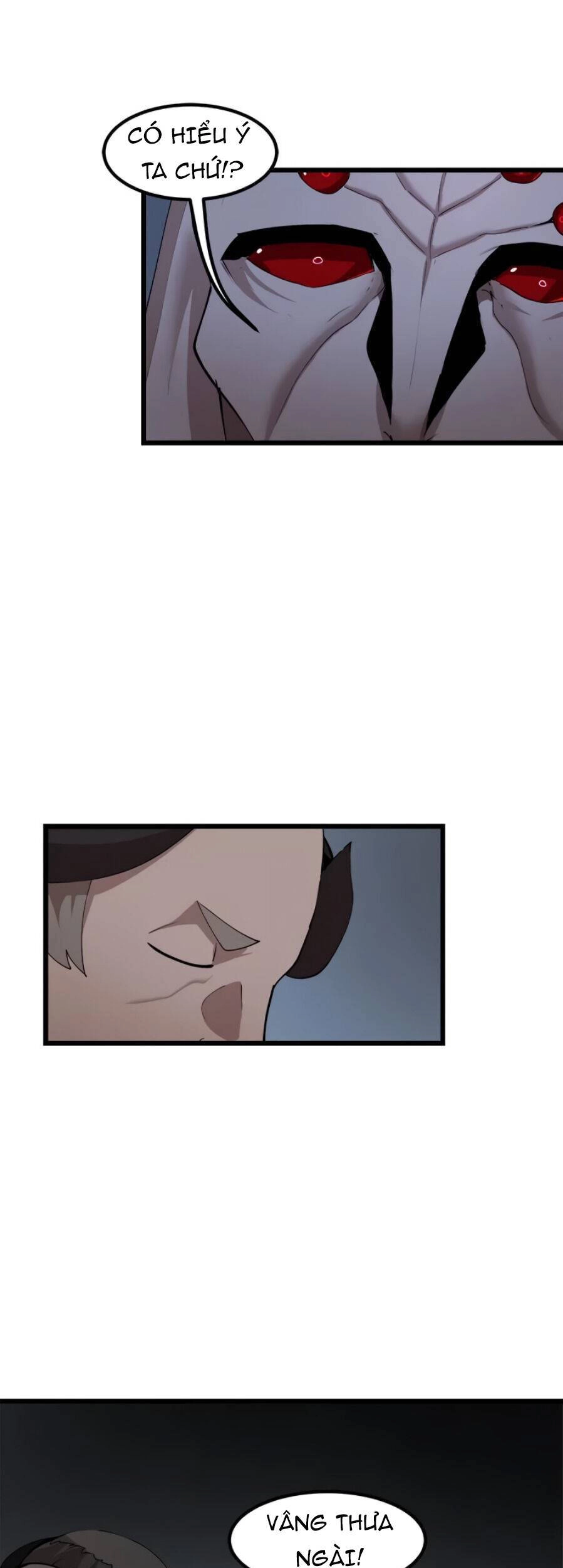 The Dungeon Master Chapter 89 - 53