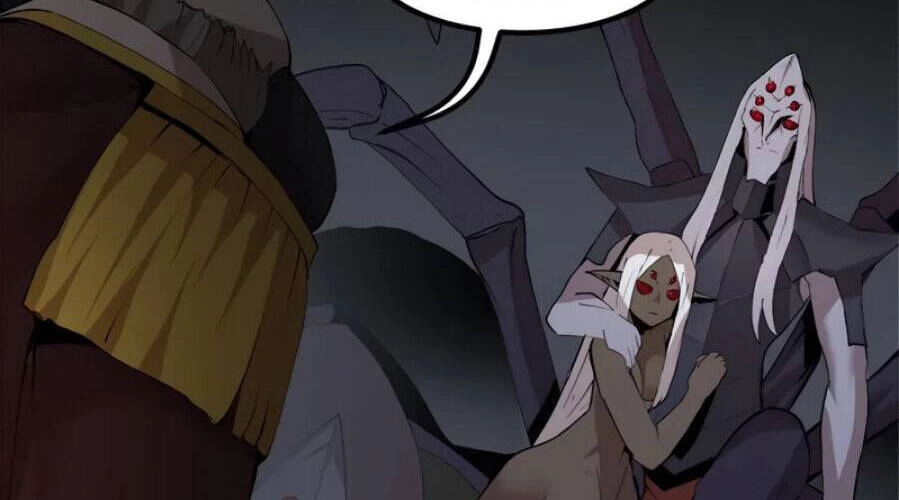 The Dungeon Master Chapter 89 - 54