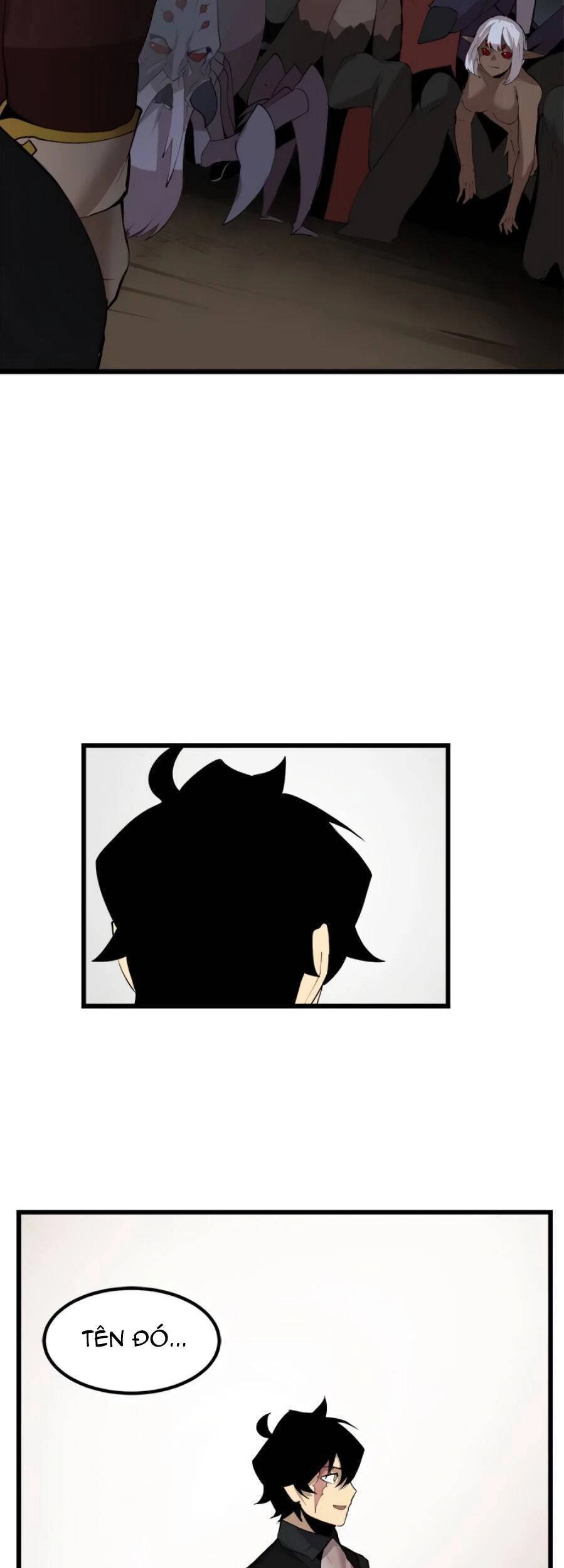 The Dungeon Master Chapter 89 - 55