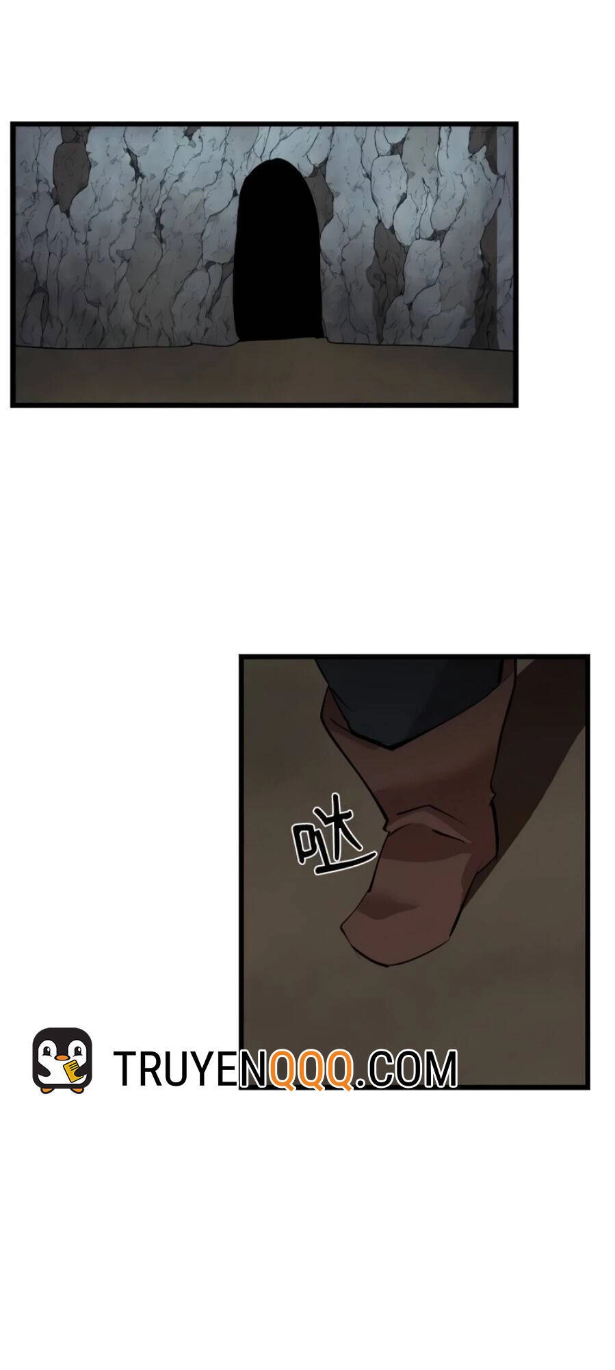 The Dungeon Master Chapter 90 - 2