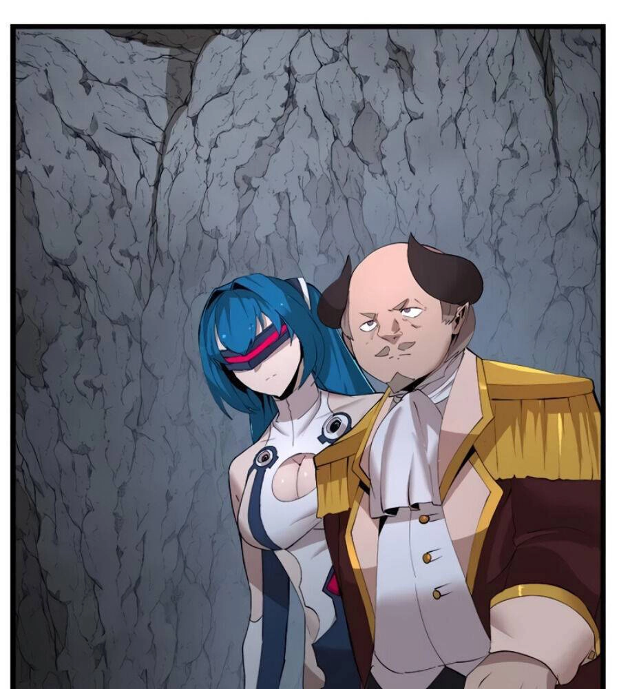 The Dungeon Master Chapter 90 - 3