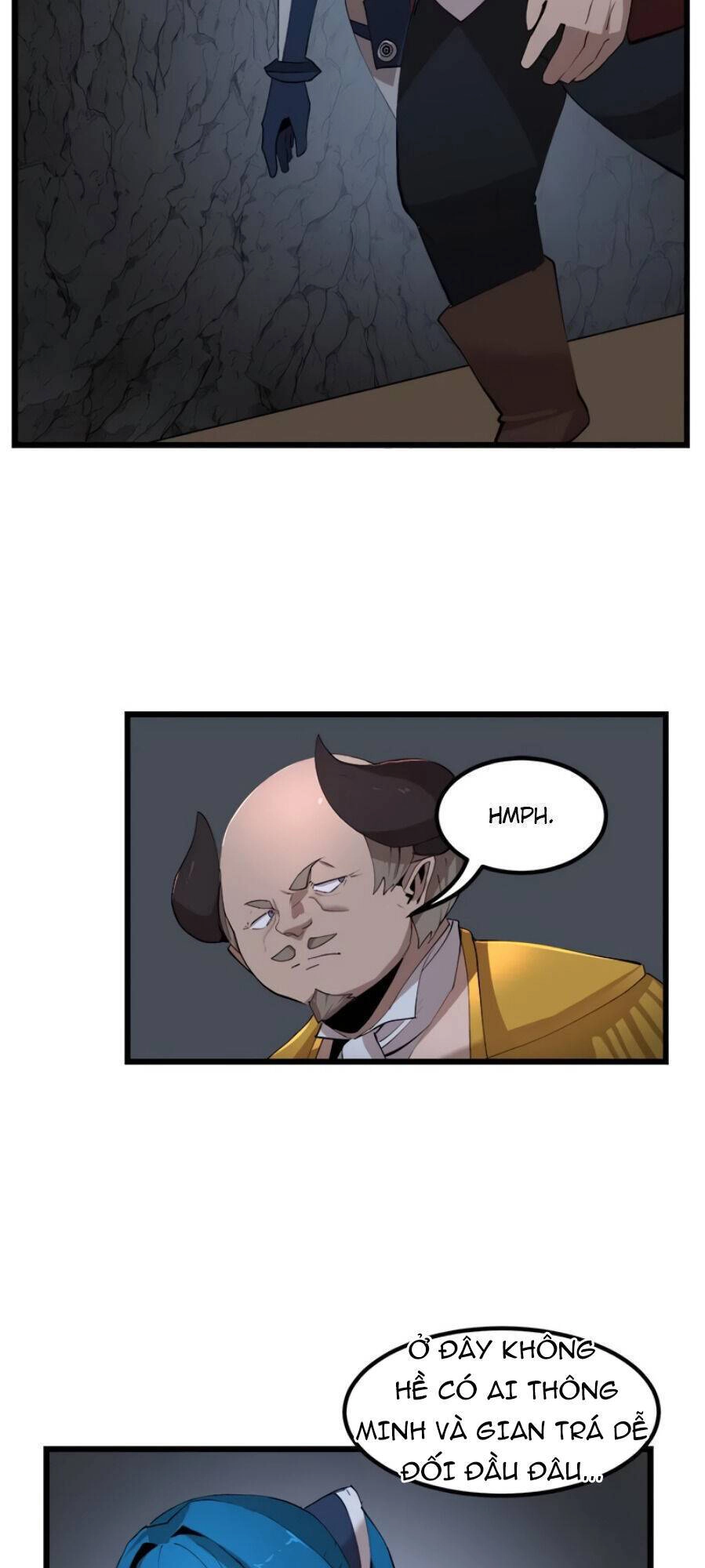 The Dungeon Master Chapter 90 - 4