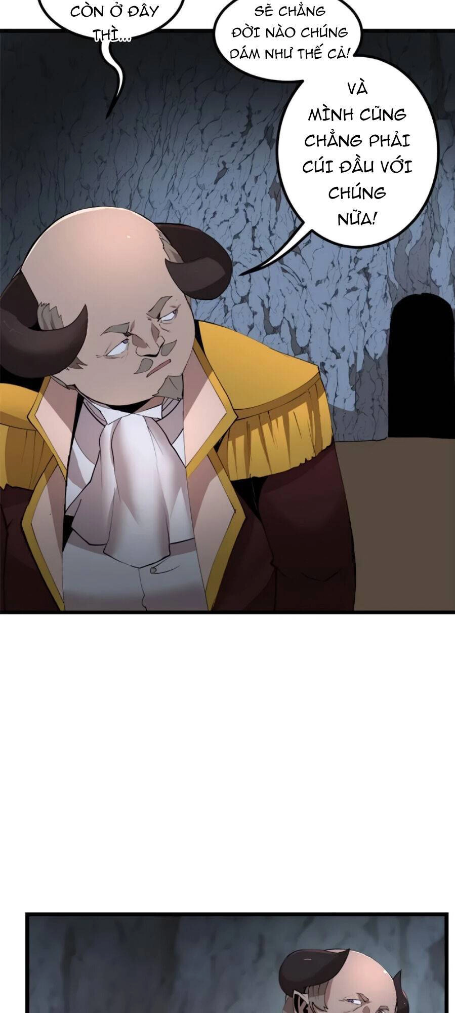 The Dungeon Master Chapter 90 - 6