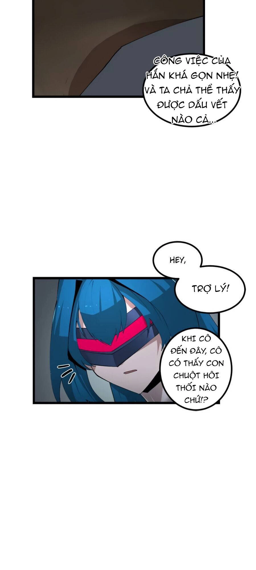 The Dungeon Master Chapter 90 - 8