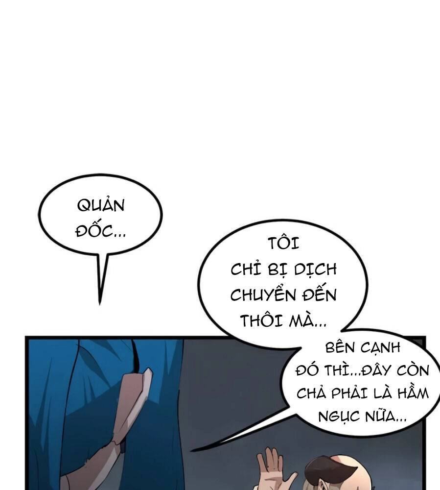 The Dungeon Master Chapter 90 - 9