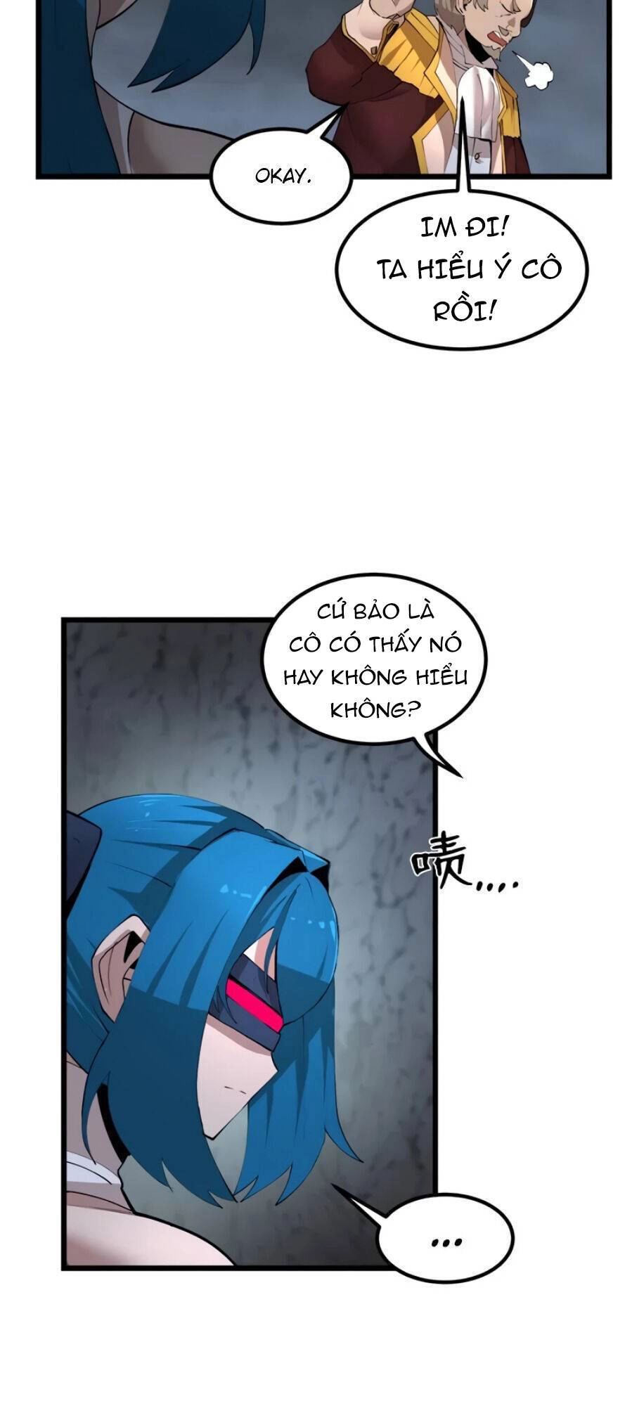 The Dungeon Master Chapter 90 - 10