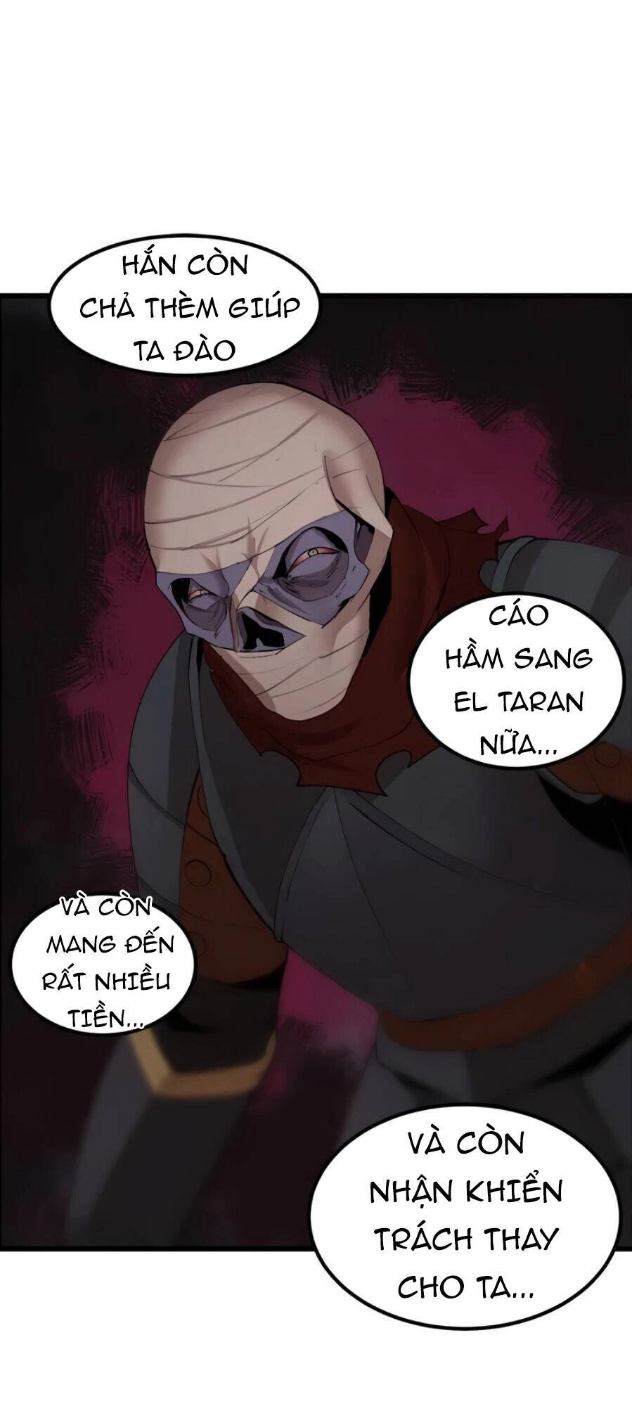 The Dungeon Master Chapter 90 - 14