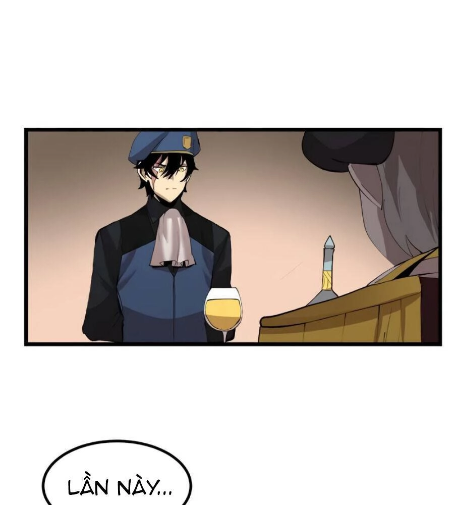 The Dungeon Master Chapter 90 - 18