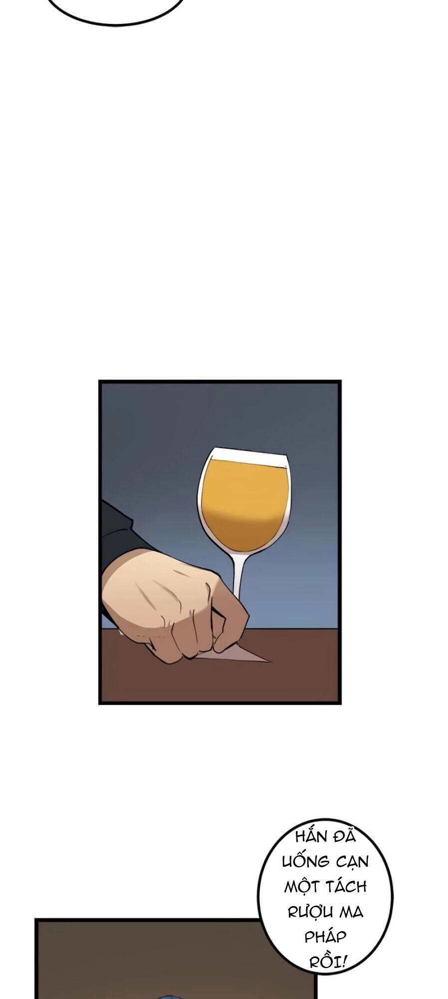 The Dungeon Master Chapter 90 - 19