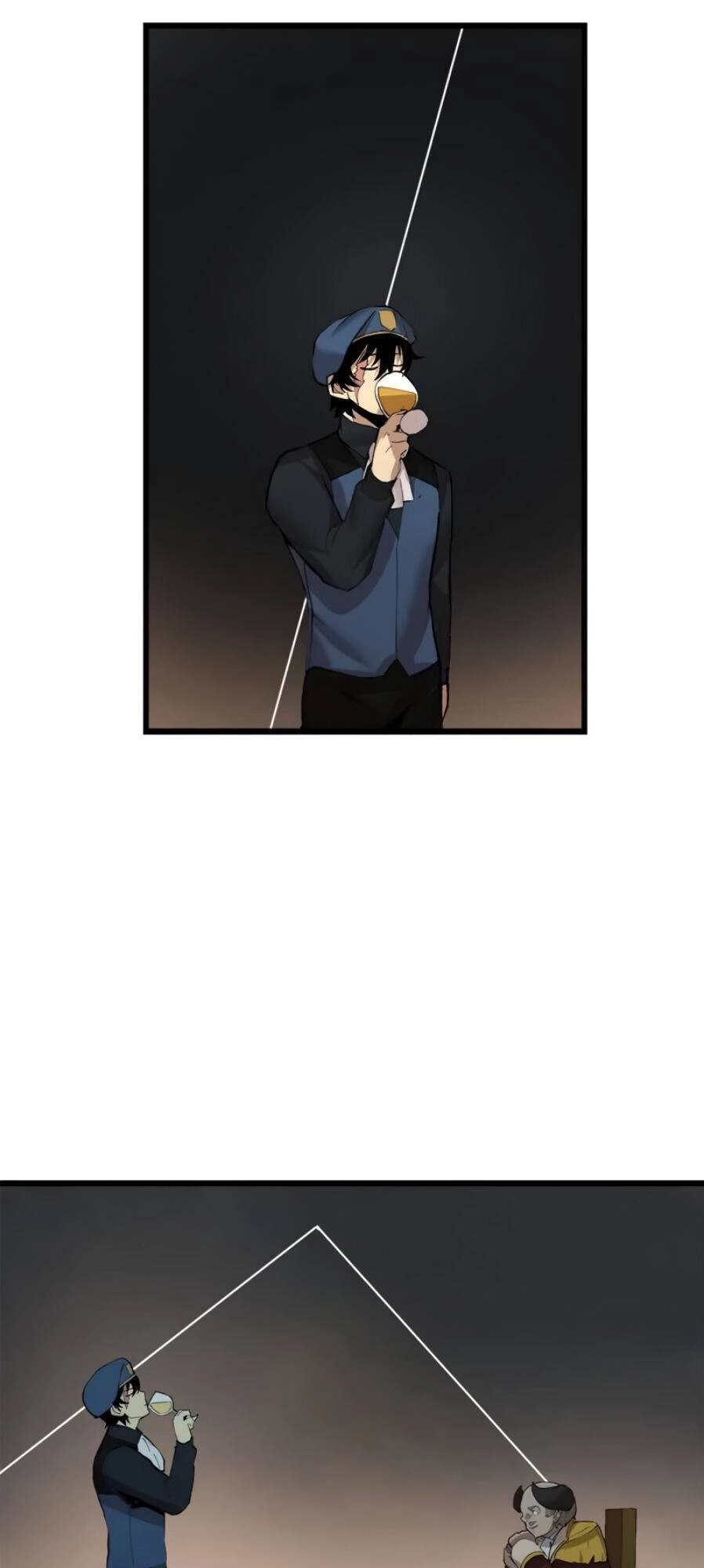 The Dungeon Master Chapter 90 - 21