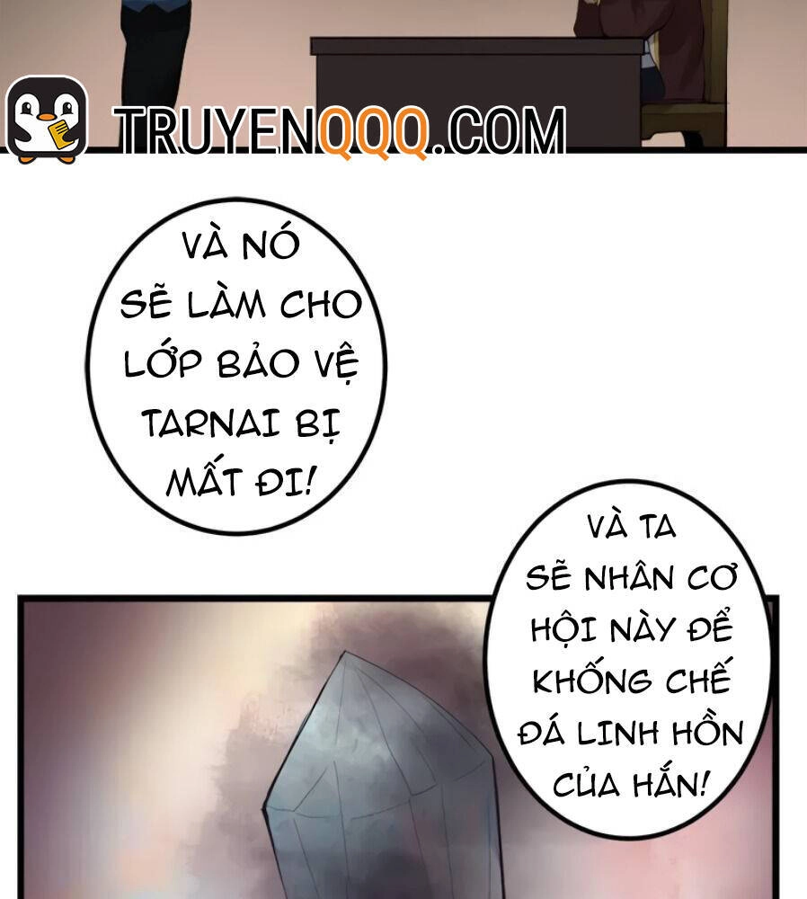 The Dungeon Master Chapter 90 - 22