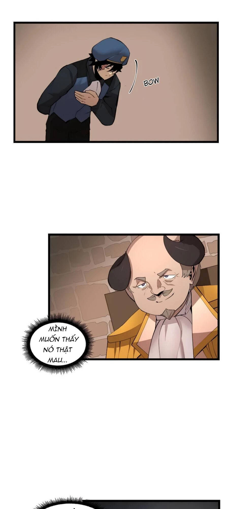 The Dungeon Master Chapter 90 - 25