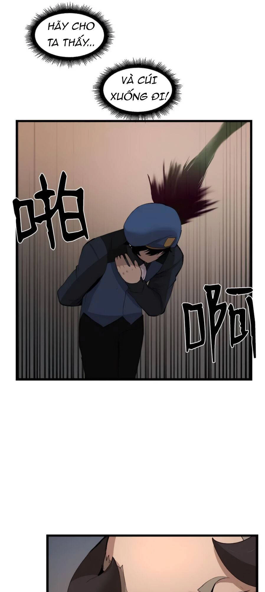 The Dungeon Master Chapter 90 - 27