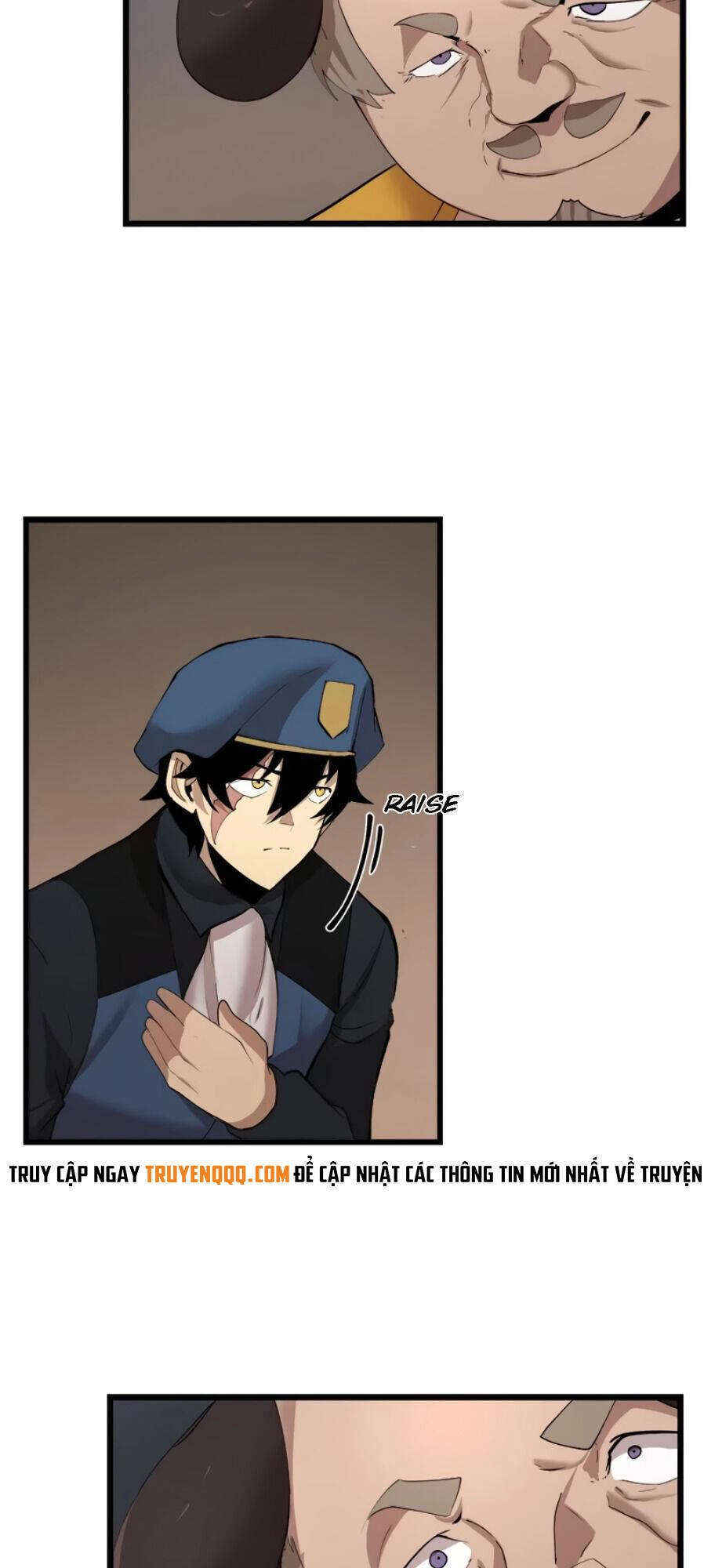 The Dungeon Master Chapter 90 - 28