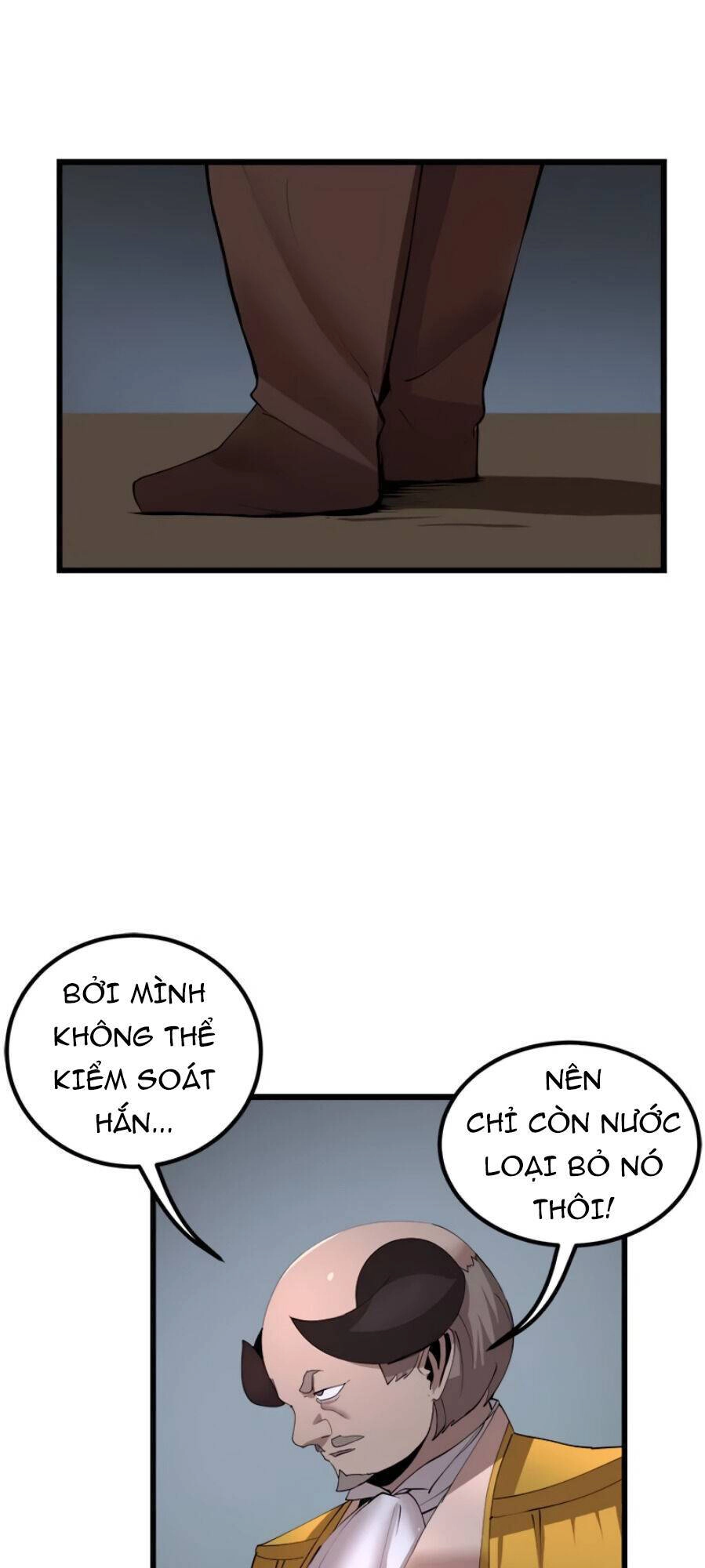 The Dungeon Master Chapter 90 - 32