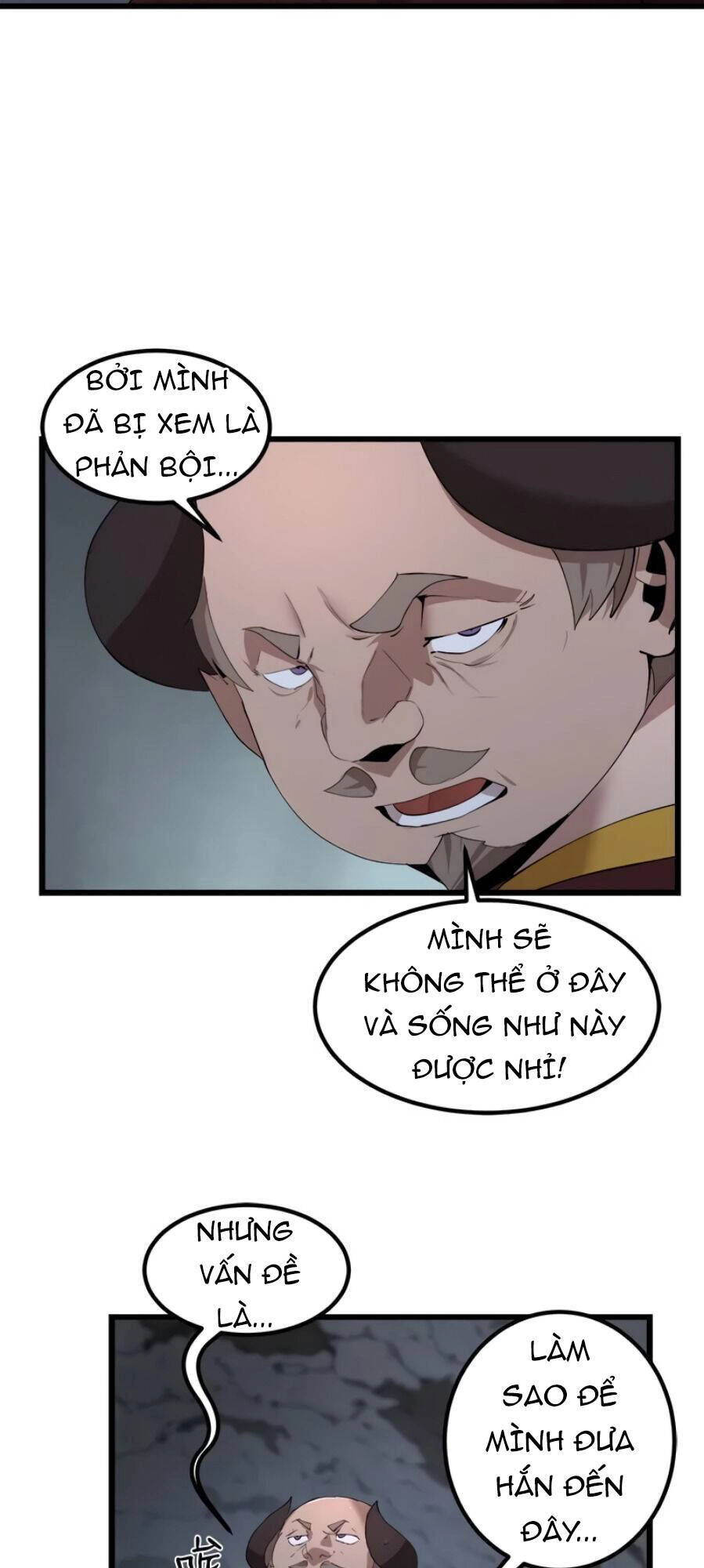 The Dungeon Master Chapter 90 - 36