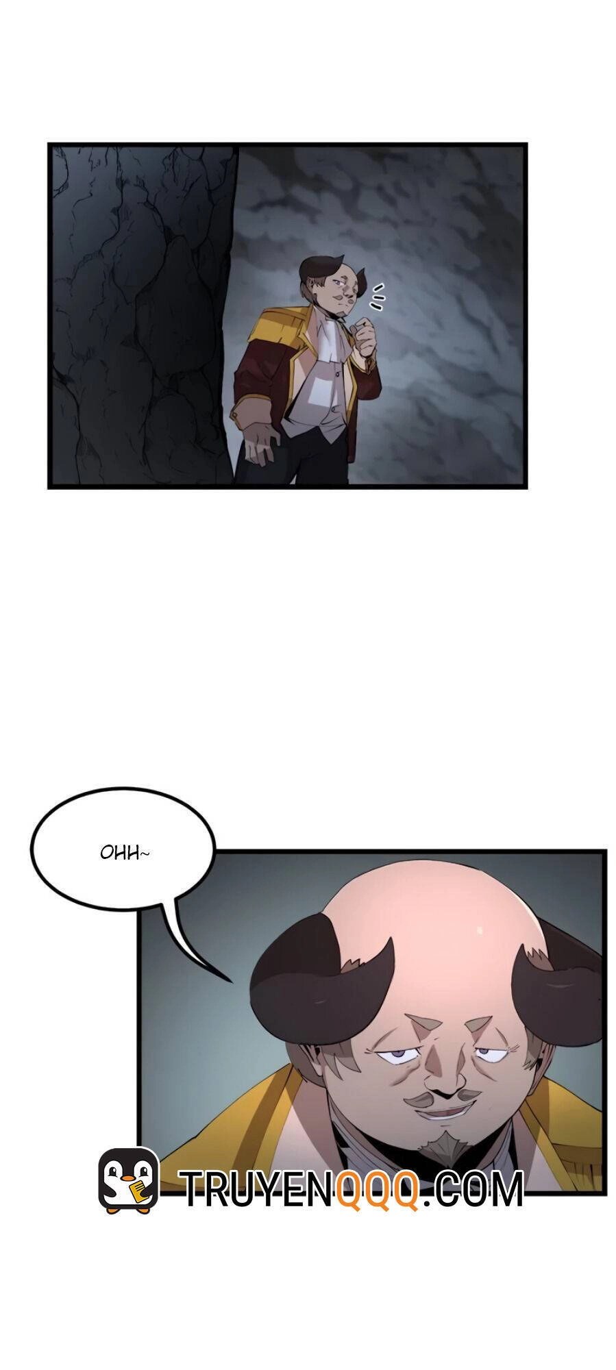 The Dungeon Master Chapter 90 - 38