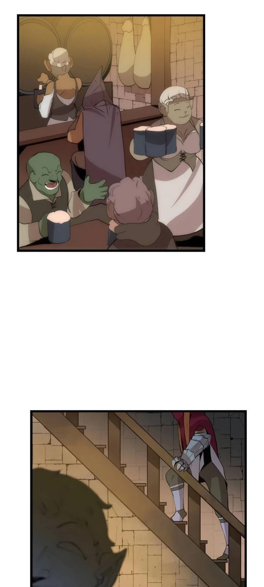 The Dungeon Master Chapter 90 - 44