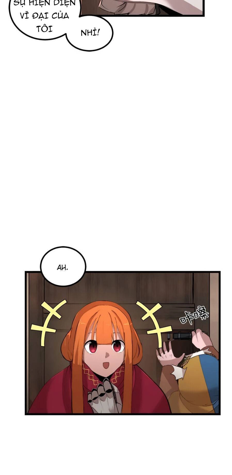 The Dungeon Master Chapter 90 - 48