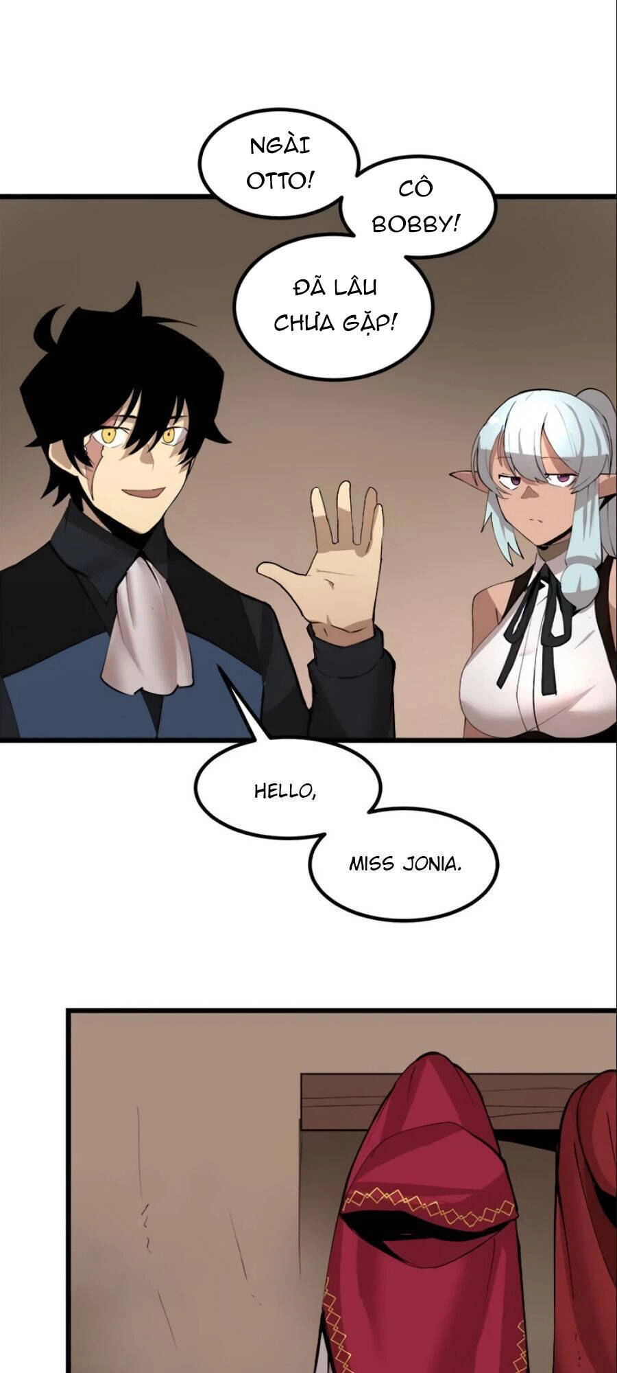 The Dungeon Master Chapter 90 - 49