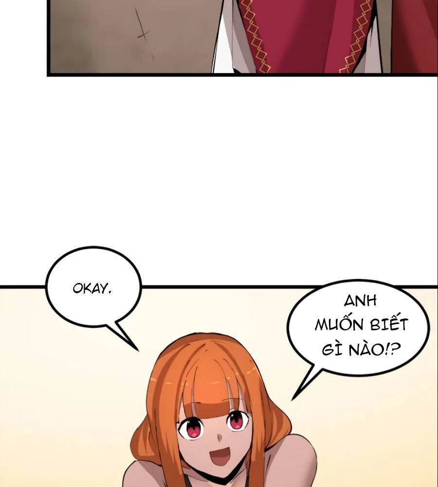 The Dungeon Master Chapter 90 - 50