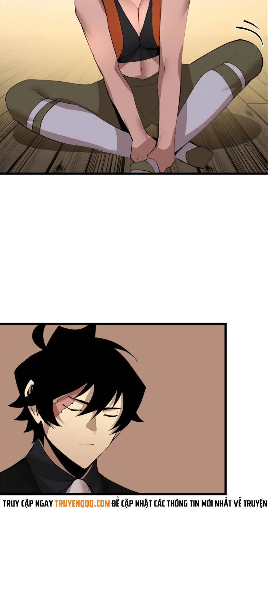 The Dungeon Master Chapter 90 - 51