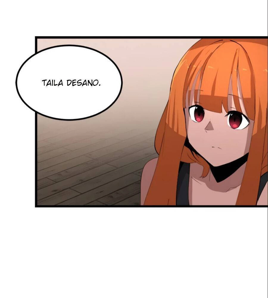 The Dungeon Master Chapter 90 - 52