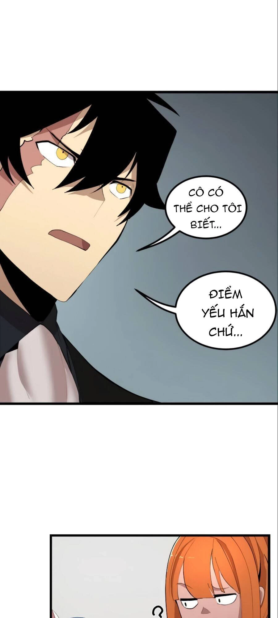 The Dungeon Master Chapter 90 - 53